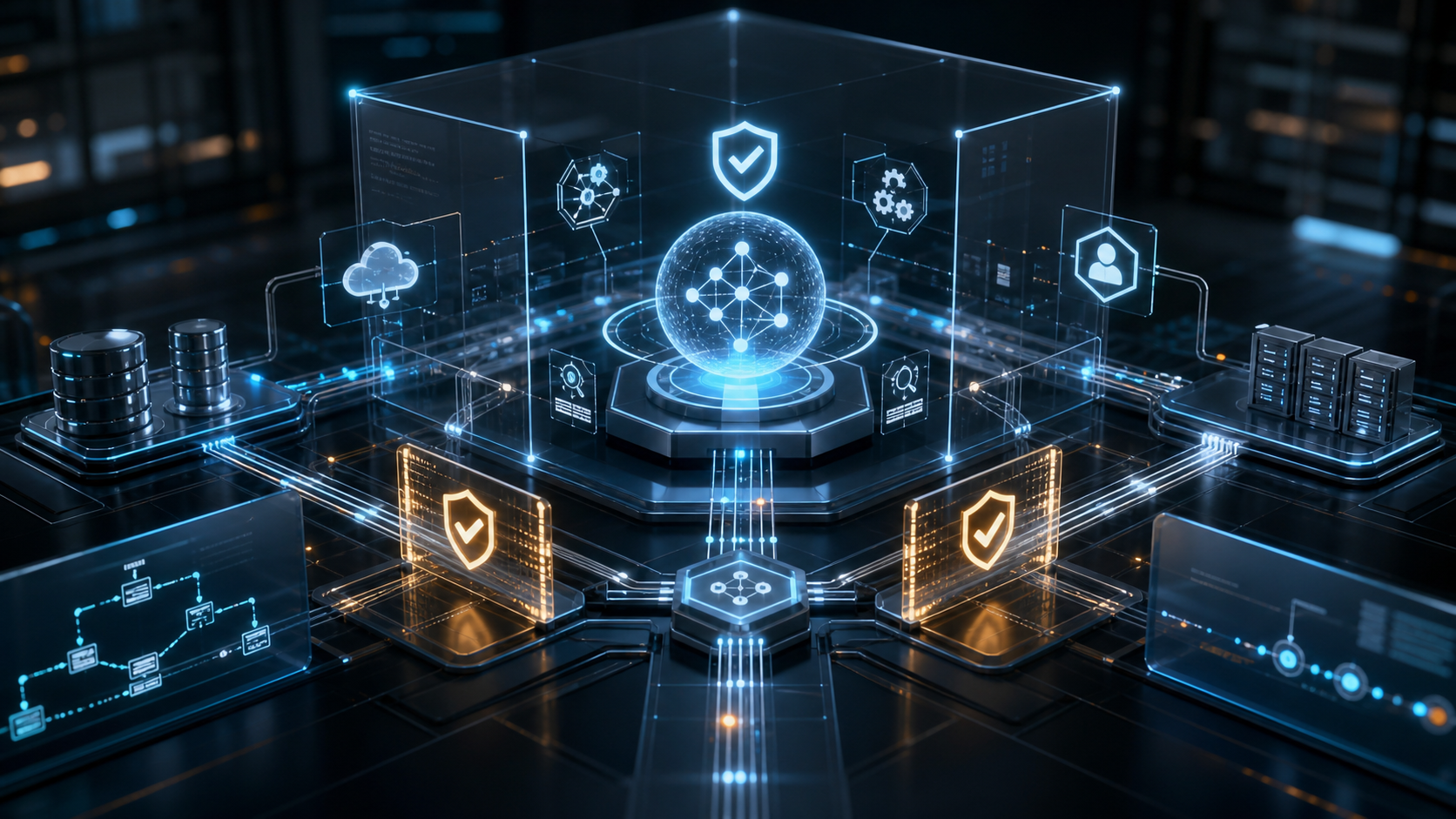 Customer Zero: Warum interne IT zur Agenten-Fabrik wird