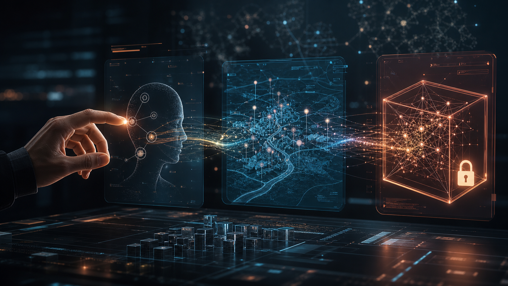 Thinking Machines: Agenten brauchen menschliches Urteil, nicht nur Autonomie